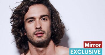 Fitness star Joe Wicks piles on the 'pounds' as Body Coach brand now worth £6.4million