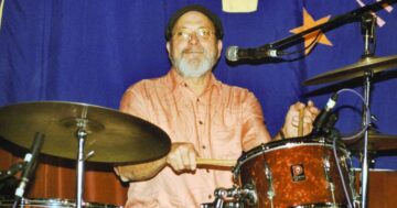 Buddy Holly's Crickets drummer Jerry Allison dies, 82, after ‘serious medical issues’