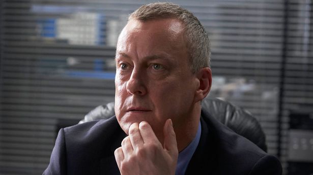 Stephen Tompkinson accused of inflicting grievous bodily harm on a dad