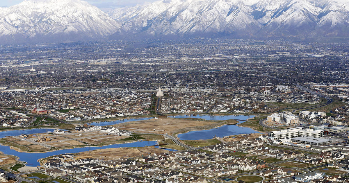 Meteor’s loud boom rattles skies over Salt Lake City and beyond