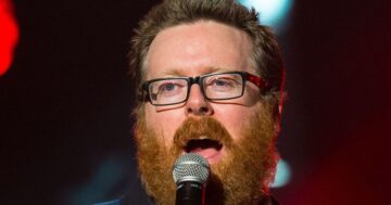 Frankie Boyle's huge net worth and the dark jokes that caused huge backlash