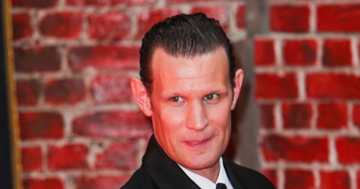 Inside Matt Smith’s love life after he questions House of the Dragon sex scenes