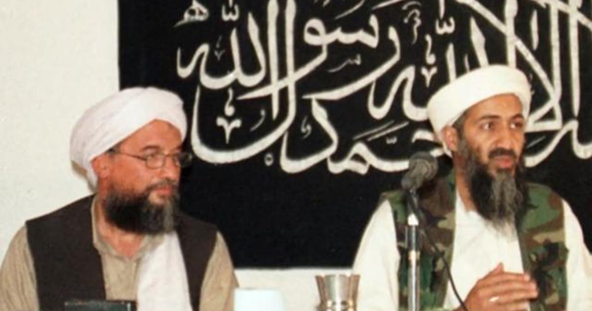 New details emerge in strike against al Qaeda leader