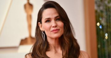 Jennifer Garner 'won't attend ex Ben Affleck's wedding to J-Lo' despite being invited